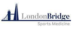 London Bridge Sports Medicine Logo