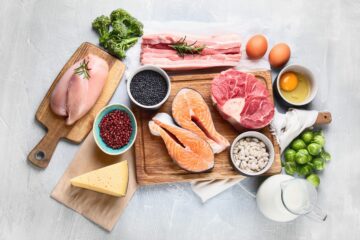 low carbohydrate diet