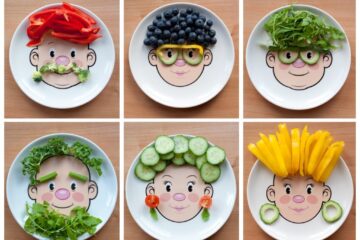 Eating Habits in Children