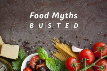 food-myths